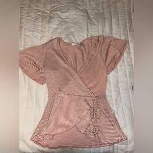 Nice Short sleeve top